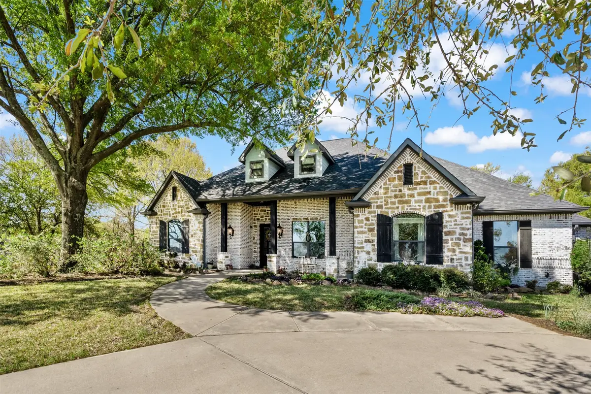 107 Nautical Point, Cedar Creek Lake, TX 75143 - #1