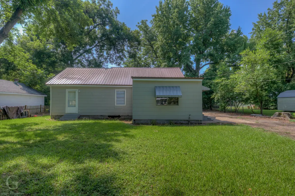 614 Patton Street, Bossier City, LA 71112 - #1