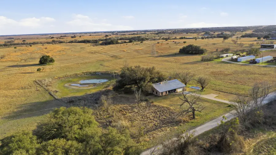 675 County Road 502, Stephenville, TX 76401 - #3