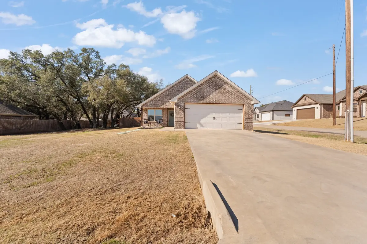 3107 Steepleridge Circle, Granbury, TX 76048 - #1