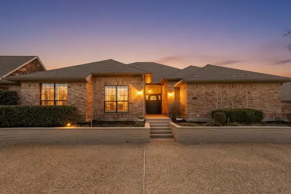 5812 Still Forest Drive, Dallas, TX 75252