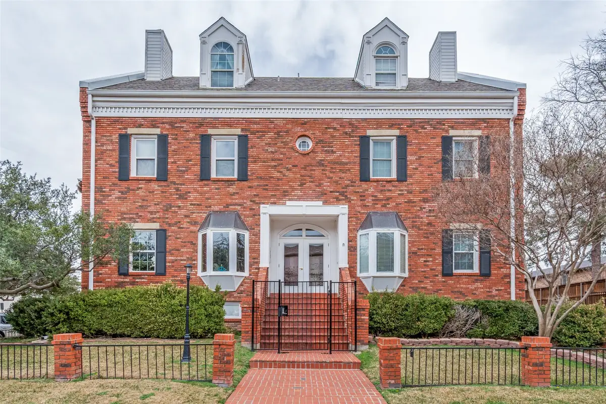 4034 Rawlins Street #208, Dallas, TX 75219 - #1