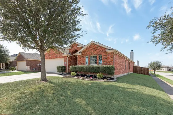1229 Cedar Cove Place, Fate, TX 75189