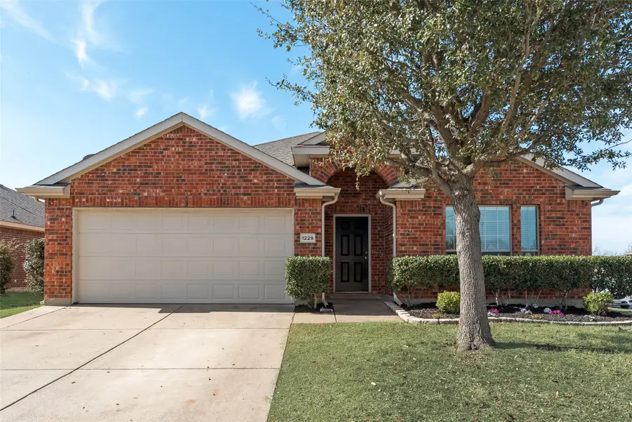 1229 Cedar Cove Place, Fate, TX 75189 - #2