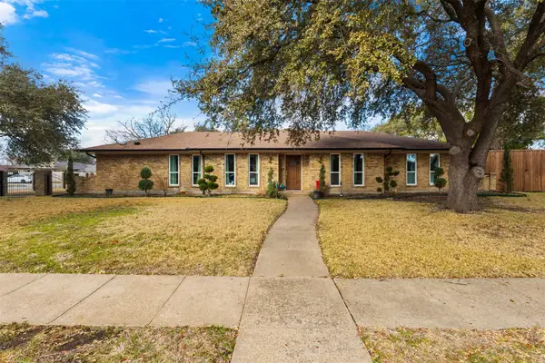 4017 Kazak Street, Garland, TX 75041