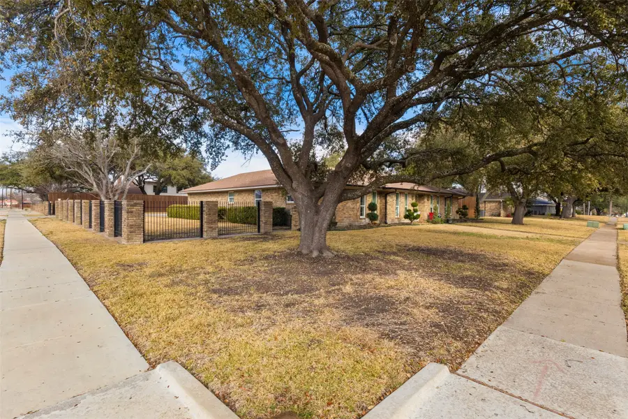 4017 Kazak Street, Garland, TX 75041 - #2