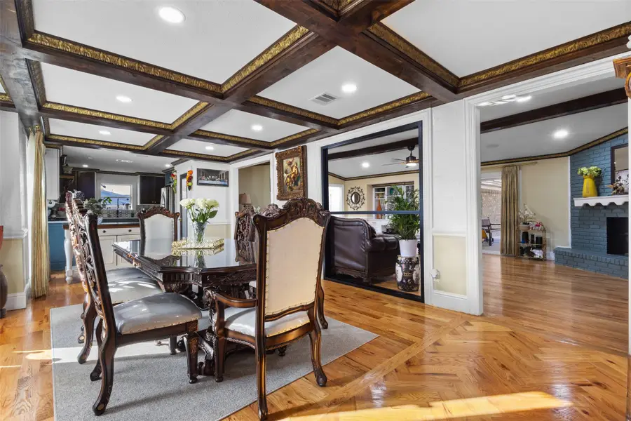 4017 Kazak Street, Garland, TX 75041 - #3