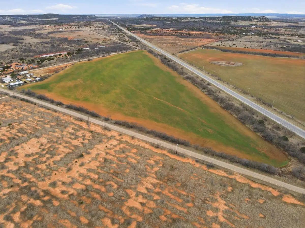 TBD Cr 176, Ovalo, TX 79541 - #1