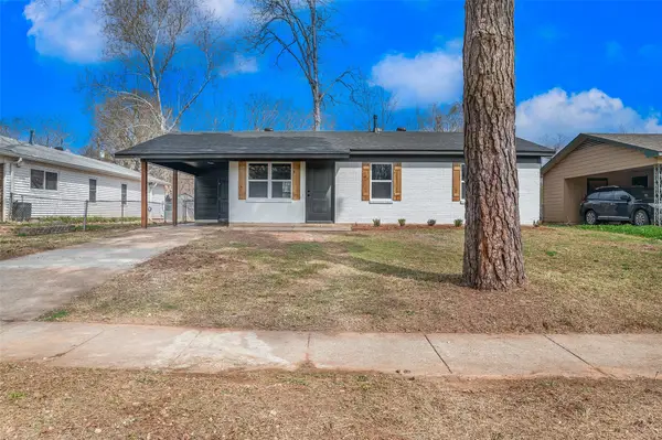 4517 Donnie Avenue, Bossier City, LA 71111