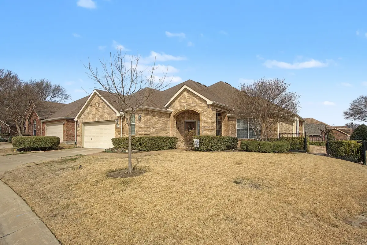 434 Long Cove Drive, Fairview, TX 75069 - #1