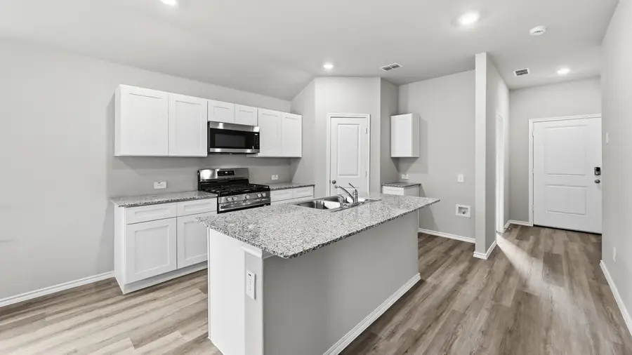 5532 Rollins Drive, Denton, TX 76249 - #3