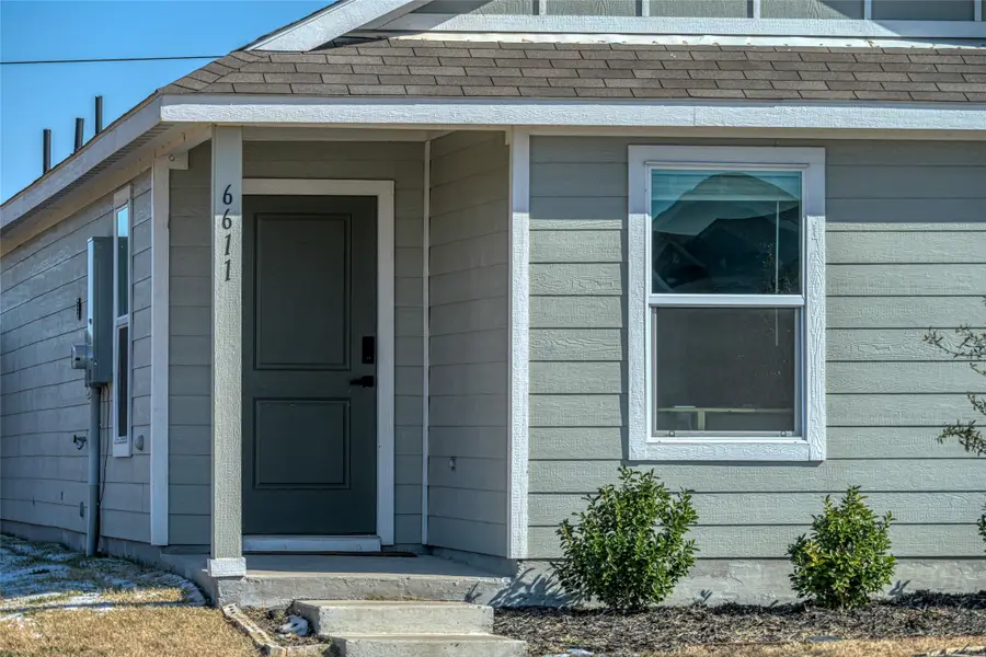 6611 Coulter Drive, Princeton, TX 75407 - #2