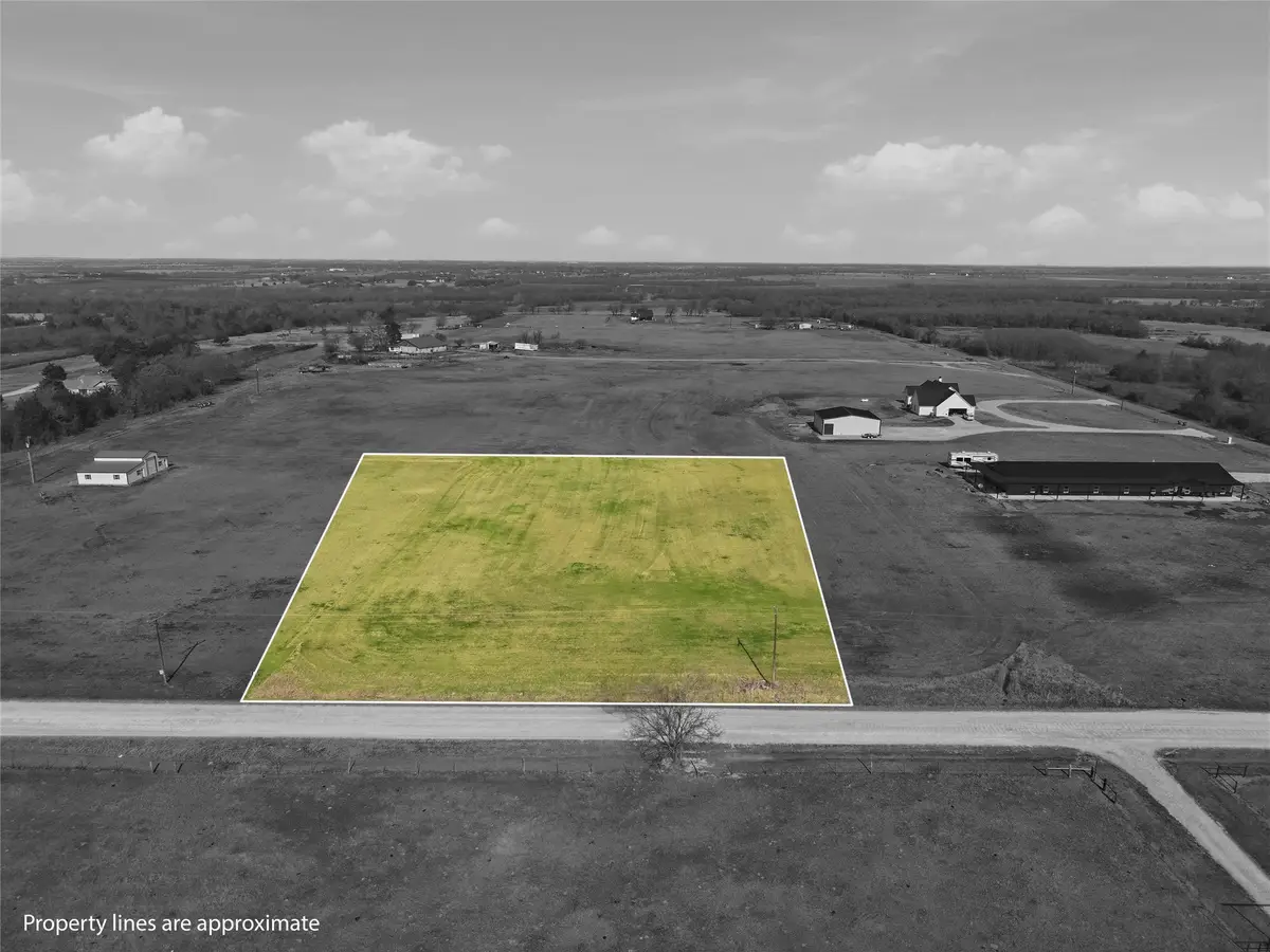 TBD Farney Road, Golinda, TX 76632 - #1