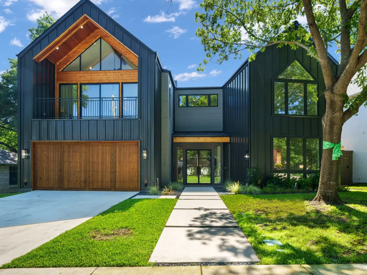 4010 Sperry Street, Dallas, TX 75214 - #1