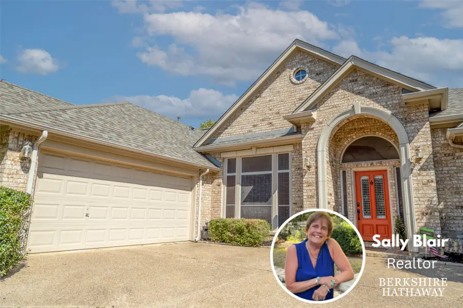 814 Doral Drive, Mansfield, TX 76063 - #2