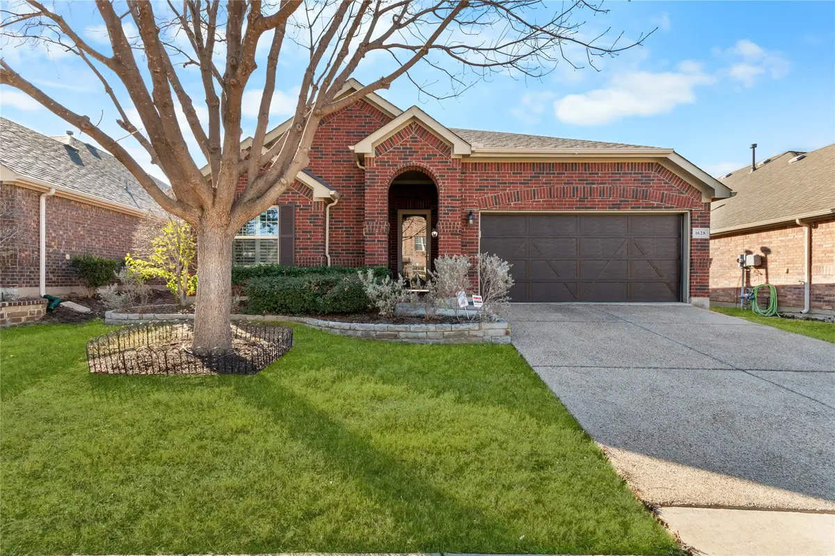 1628 Black Duck Terrace, Carrollton, TX 75010 - #1