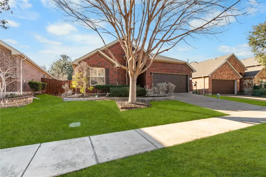 1628 Black Duck Terrace, Carrollton, TX 75010 - #3