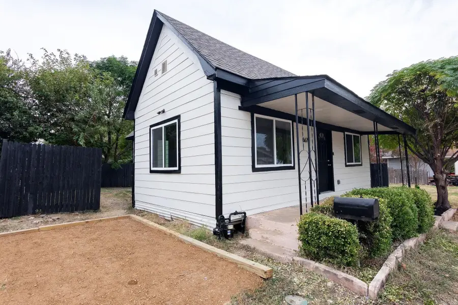 6675 Half Elm Street, Frisco, TX 75034 - #2