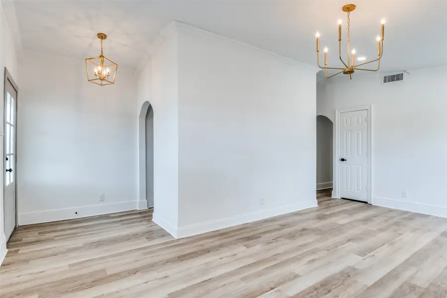 2410 Northumberland Drive, Garland, TX 75041 - #2