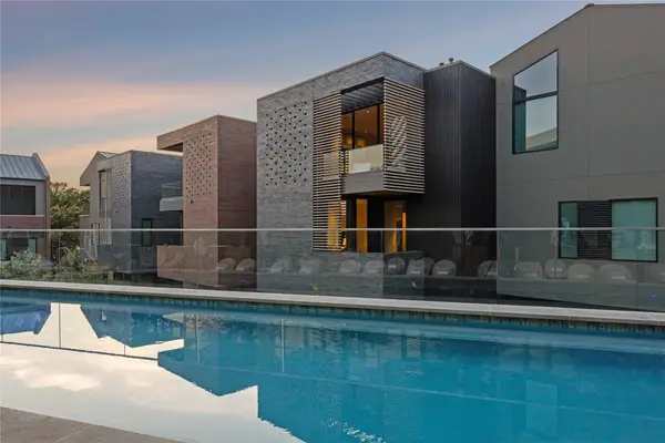 1221 Dorothy Lane #5, Fort Worth, TX 76107