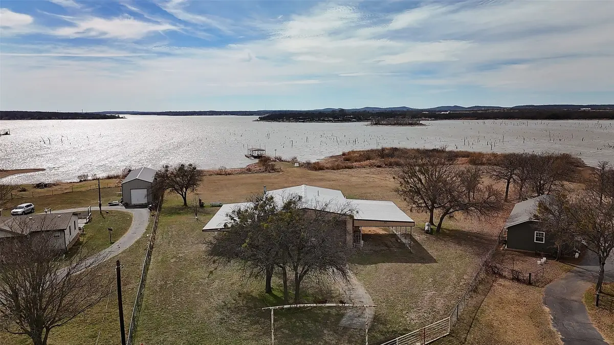 1193 Eastside Lake Road, Graham, TX 76450 - #1