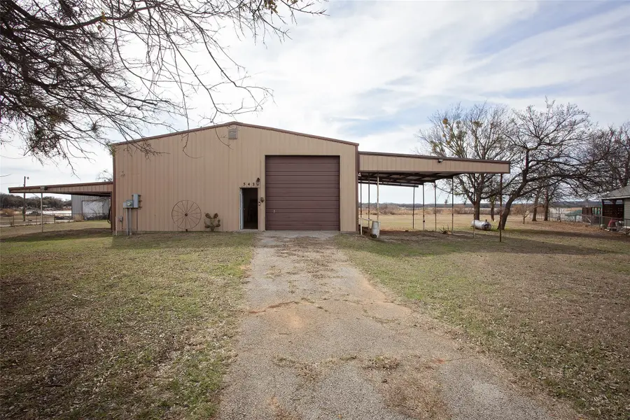 1193 Eastside Lake Road, Graham, TX 76450 - #2