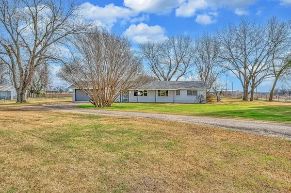 201 Old Steinbeck Road, Waco, TX 76708