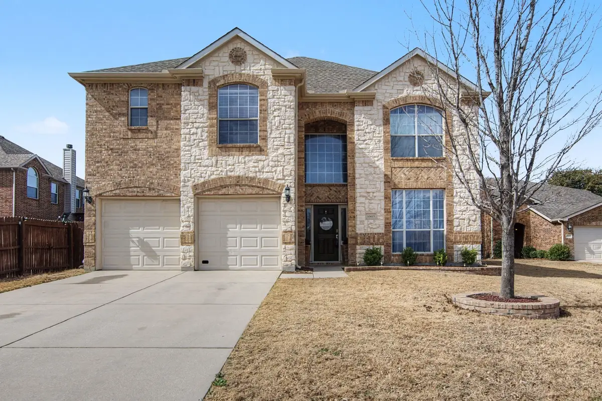 10413 Tadpole Drive, Fort Worth, TX 76244 - #1