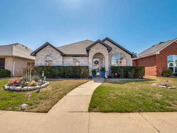 2806 Saint Croix Avenue, Lancaster, TX 75146