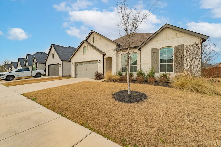 2285 Cooper River Trail, Waxahachie, TX 75165 - #2