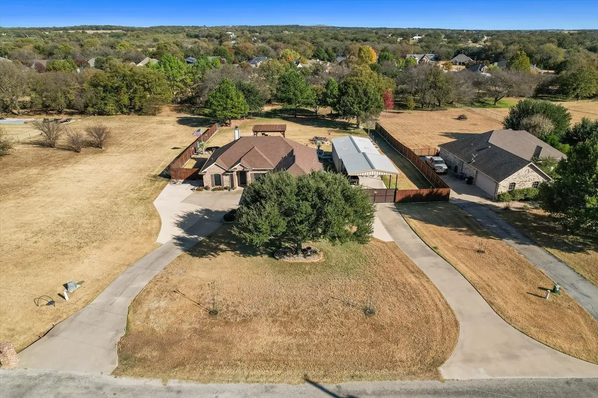 119 Sunray Court, Weatherford, TX 76087 - #1