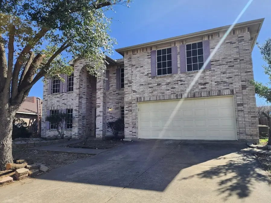 2115 Dove, Grand Prairie, TX 75052 - #2
