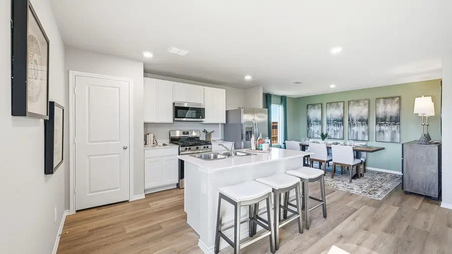 5556 Flannel Lane, Denton, TX 76249 - #2