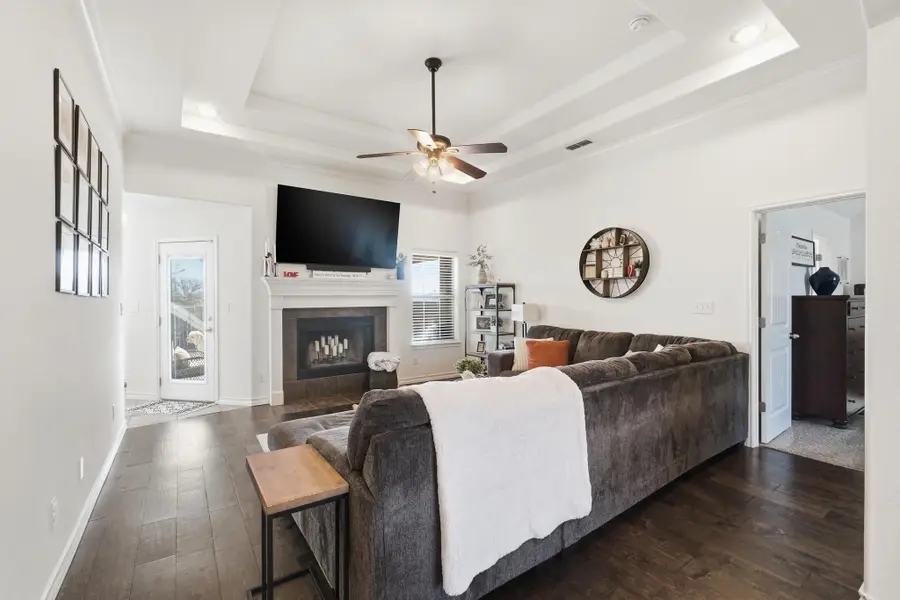 7657 Venice Drive, Abilene, TX 79606 - #3