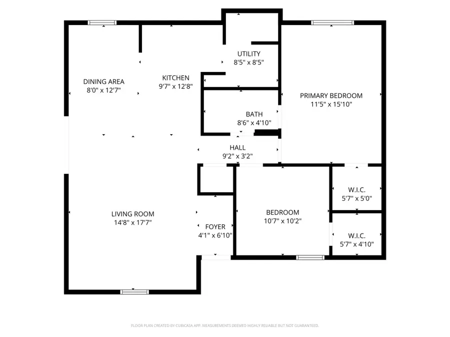720 Sandstone Drive, Fort Worth, TX 76120 - #2
