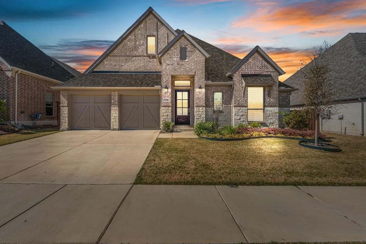 5716 Turner May Drive, Benbrook, TX 76126 - #1