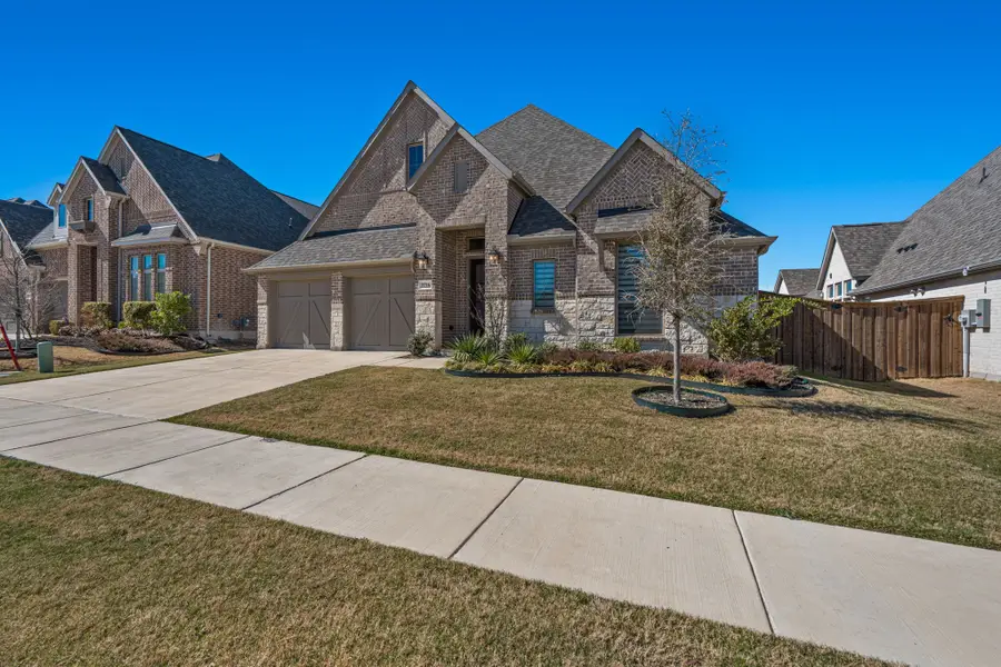 5716 Turner May Drive, Benbrook, TX 76126 - #3