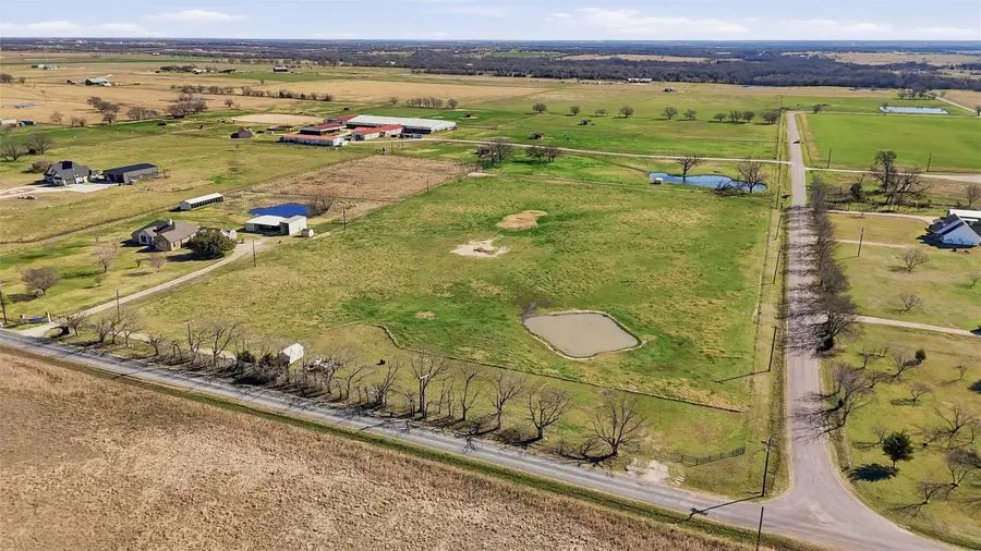 670 Welch School Road, Collinsville, TX 76233 - #2
