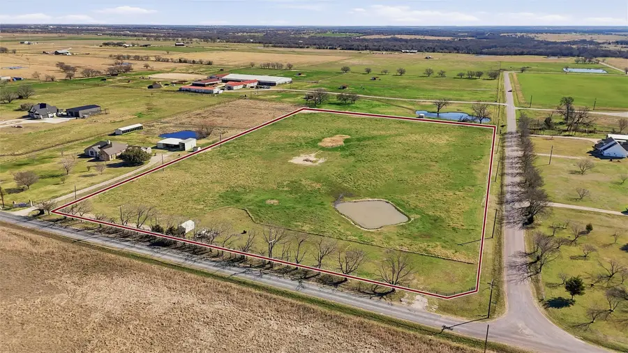 670 Welch School Road, Collinsville, TX 76233 - #3