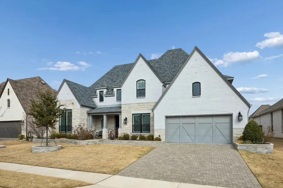 3328 Zenyatta Court, Celina, TX 75009 - #2