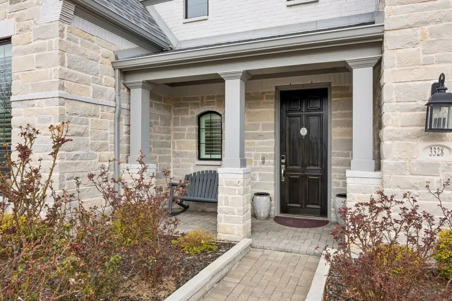 3328 Zenyatta Court, Celina, TX 75009 - #3