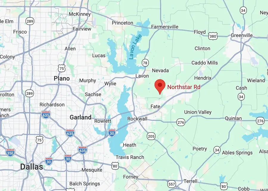 TBD North Star Road, Fate, TX 75189 - #3