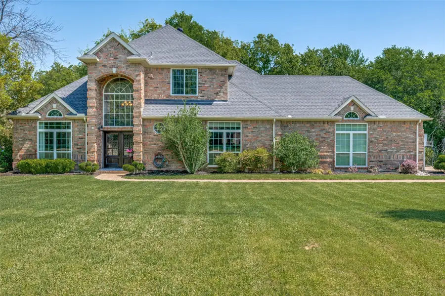 4007 Brooks Court, Argyle, TX 76226 - #2