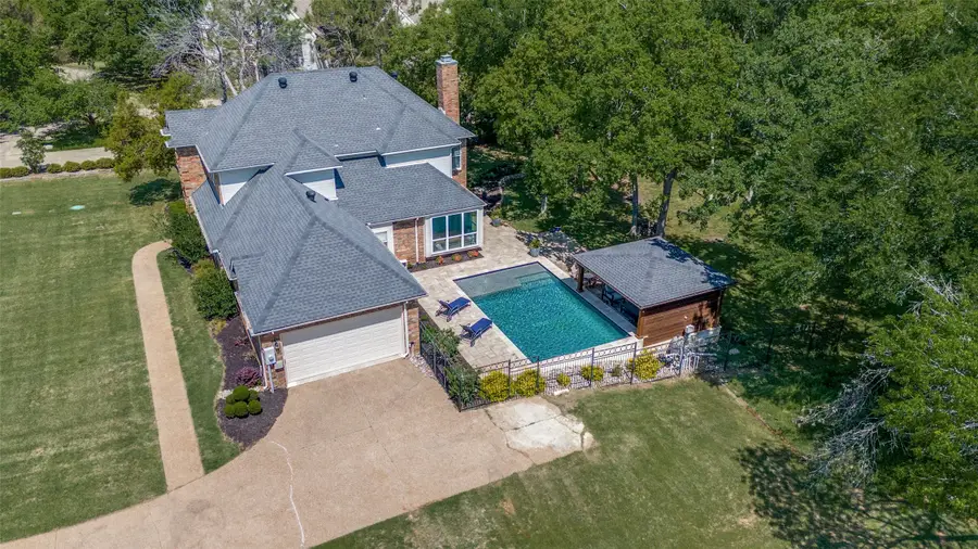 4007 Brooks Court, Argyle, TX 76226 - #3