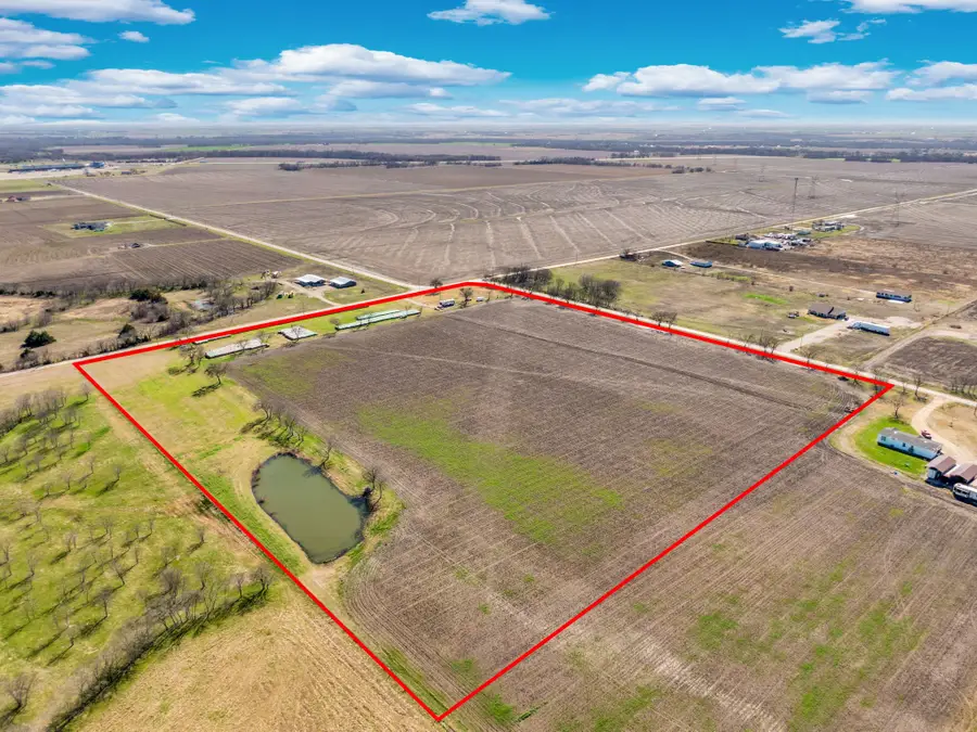 1920 Moseley Road, Ennis, TX 75119 - #3