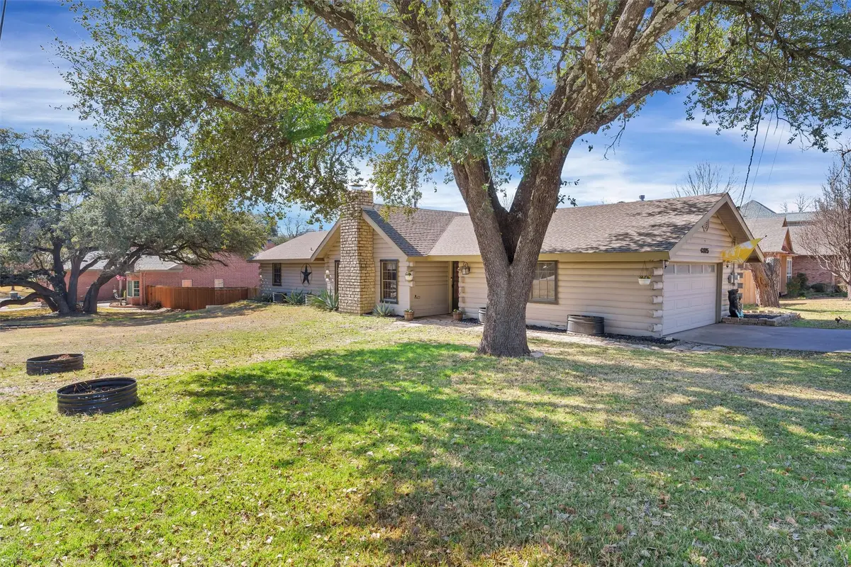 6325 Circo Drive, Granbury, TX 76049 - #1