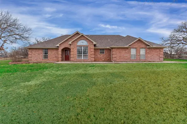 4201 E Bankhead Highway, Weatherford, TX 76087