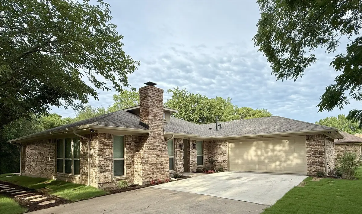 3601 Scott Drive, Rowlett, TX 75088 - #1