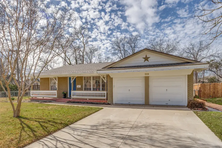 1219 Nantucket Drive, Richardson, TX 75080 - #2