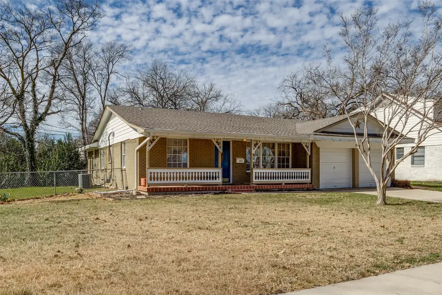 1219 Nantucket Drive, Richardson, TX 75080 - #3